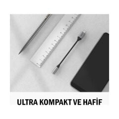 Ugreen USB C to 3.5mm Dönüştürücü Ses Kablosu