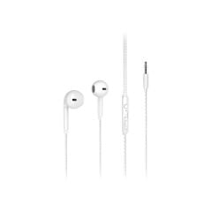 Lenovo Lecoo EH104 Beyaz Kablolu Kulak İçi Kulaklık