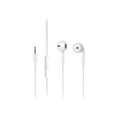 Lenovo Lecoo EH104 Beyaz Kablolu Kulak İçi Kulaklık