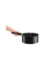 Tefal Ingenio Titanyum 2X Büyük Tava ve Tencere Seti 12 Parça (Teşhir & Outlet) - 2100098552