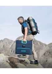 Anker 625 PowerHouse 100 W Güneş Paneli - OUTLET