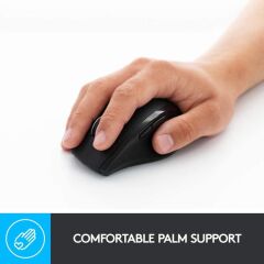 Logitech M705 Marathon 910-001949 Optik Kablosuz Mouse - Teşhir