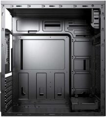 Power Boost VK-G3621C Rainbow Fanlı ATX Oyuncu Kasası Outlet