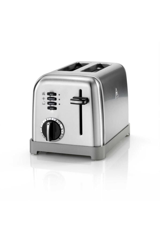 Cuisinart CPT160E Ekmek Kızartma Makinesi Outlet