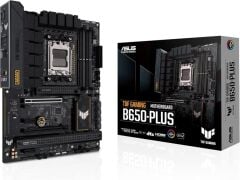 Asus TUF Gaming B650-PLUS AMD AM5 DDR5 ATX Anakart Outlet