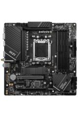MSI Pro B650M-A Wi-Fi AMD AM5 DDR5 Micro ATX Anakart Outlet