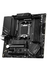 MSI Pro B650M-A Wi-Fi AMD AM5 DDR5 Micro ATX Anakart Outlet