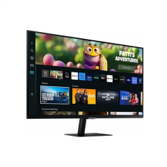 Samsung M5 32'' Fhd 60Hz HDR10 LS32BM500EUXUF | Yenilenmiş Ürün