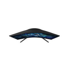 Samsung Odyssey G5 32'' 1 ms 2K Curved 144 Hz LC32G55TQBUXUF | Yenilenmiş Ürün