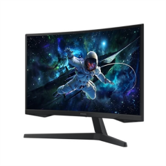 Samsung Odyssey G5 32'' 1 ms 2K Curved 144 Hz LC32G55TQBUXUF | Yenilenmiş Ürün