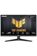 Asus TUF Gaming VG279Q3A 27'' 1 ms Full HD IPS 180 Hz Oyuncu Monitörü Teşhir