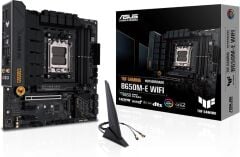 Asus TUF Gaming B650M-E Wi-Fi AMD AM5 DDR5 Micro ATX Anakart Outlet
