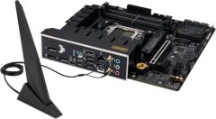 Asus TUF Gaming B650M-E Wi-Fi AMD AM5 DDR5 Micro ATX Anakart Outlet