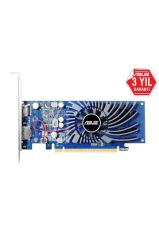 Asus GT 1030 GT1030 2G-BRK 64 Bit GDDR5 2 GB Ekran Kartı Outlet