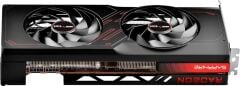 Sapphire RX 7800 XT PULSE 11330-02-20G 256 Bit GDDR6 16 GB Ekran Kartı Outlet