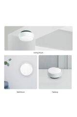 TP-Link Deco X50-POE 3000 Mbps 1'li Router