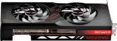 Sapphire RX 7800 XT PULSE 11330-02-20G 256 Bit GDDR6 16 GB Ekran Kartı - Teşhir