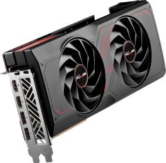 Sapphire RX 7800 XT PULSE 11330-02-20G 256 Bit GDDR6 16 GB Ekran Kartı - Teşhir