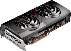 Sapphire RX 7800 XT PULSE 11330-02-20G 256 Bit GDDR6 16 GB Ekran Kartı - Teşhir