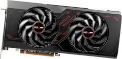 Sapphire RX 7800 XT PULSE 11330-02-20G 256 Bit GDDR6 16 GB Ekran Kartı - Teşhir