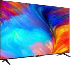 TCL 50P635 4K Ultra HD 50'' 127 Ekran Uydu Alıcılı Google Smart LED TV Outlet