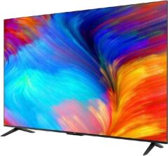 TCL 50P635 4K Ultra HD 50'' 127 Ekran Uydu Alıcılı Google Smart LED TV Outlet