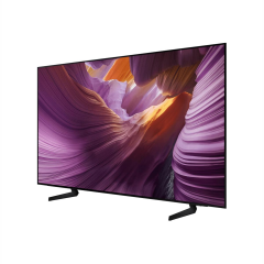 Samsung 77S85F 4K Ultra HD 77'' 195 Ekran Uydu Alıcılı Smart OLED TV | Yenilenmiş Ürün