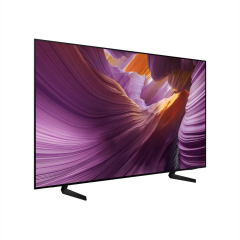 Samsung 77S85F 4K Ultra HD 77'' 195 Ekran Uydu Alıcılı Smart OLED TV | Yenilenmiş Ürün