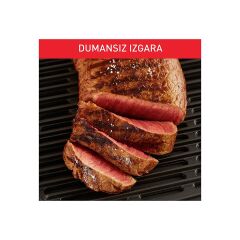 Tefal Easy Fry Grill XXL EY801D15 6.5 lt Yağsız Fritöz