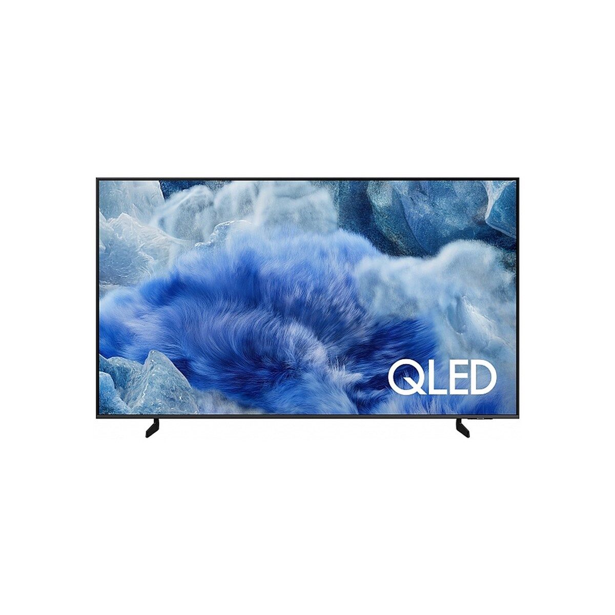 Samsung 55Q8FA 4K Ultra HD 55'' 140 Ekran Uydu Alıcılı Smart QLED TV | Yenilenmiş Ürün