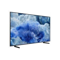Samsung 55Q8FA 4K Ultra HD 55'' 140 Ekran Uydu Alıcılı Smart QLED TV | Yenilenmiş Ürün