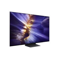Samsung 55S90F 4K Ultra HD 55'' 140 Ekran Uydu Alıcılı Smart OLED TV | Yenilenmiş Ürün