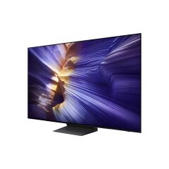 Samsung 55S90F 4K Ultra HD 55'' 140 Ekran Uydu Alıcılı Smart OLED TV | Yenilenmiş Ürün