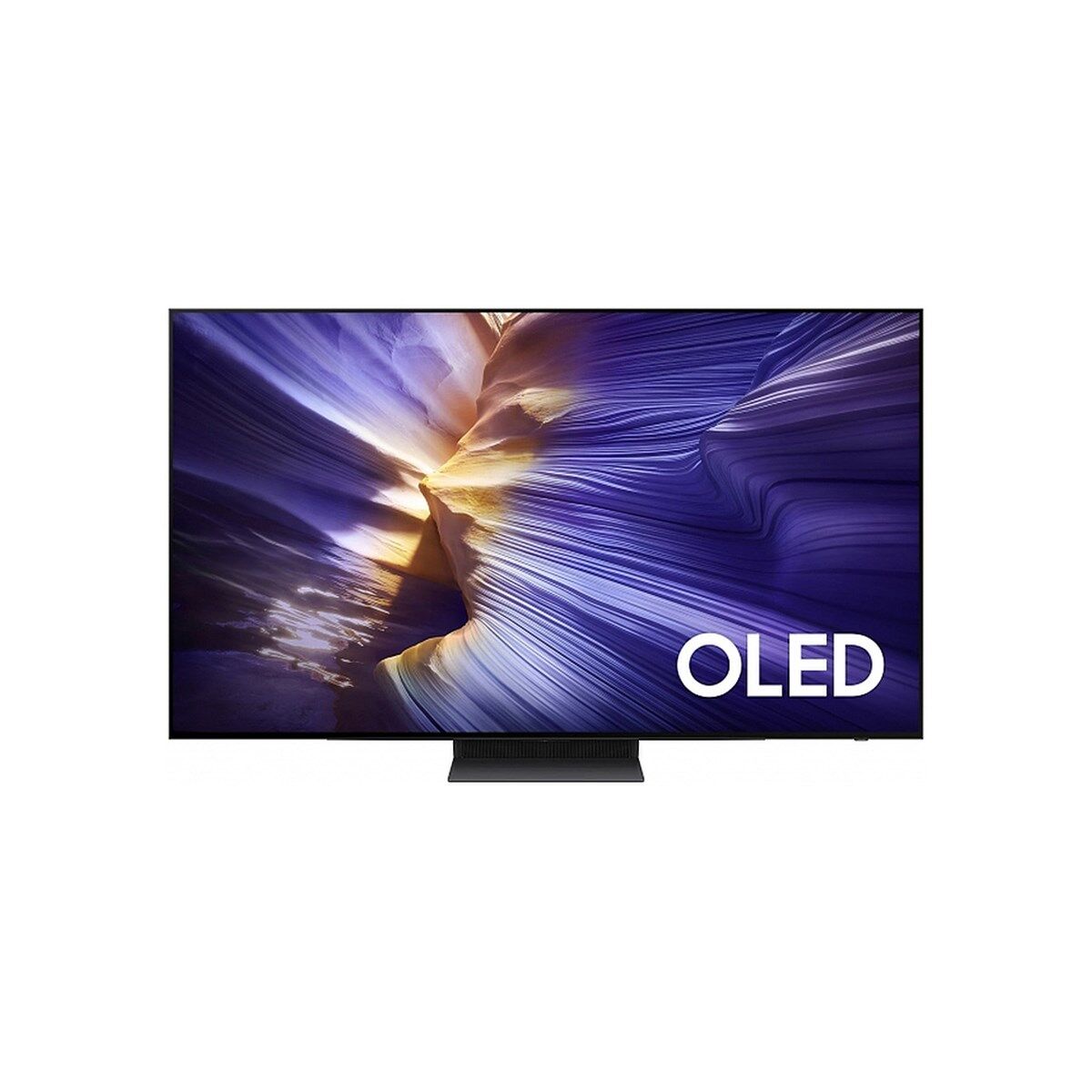 Samsung 55S90F 4K Ultra HD 55'' 140 Ekran Uydu Alıcılı Smart OLED TV | Yenilenmiş Ürün