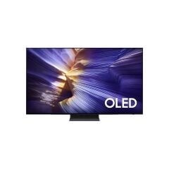 Samsung 55S90F 4K Ultra HD 55'' 140 Ekran Uydu Alıcılı Smart OLED TV | Yenilenmiş Ürün