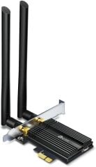 TP-Link Archer TX50E Wi-Fi Ethernet Kartı Outlet