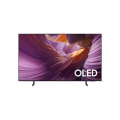 Samsung 55S85F 4K Ultra HD 55'' 140 Ekran Uydu Alıcılı Smart OLED TV | Yenilenmiş Ürün
