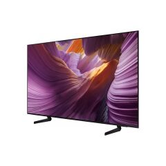 Samsung 55S85F 4K Ultra HD 55'' 140 Ekran Uydu Alıcılı Smart OLED TV | Yenilenmiş Ürün