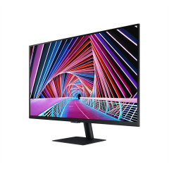 Samsung S70A LS32A704NWMXUF 32'' 5 ms 4K 60 Hz Monitör | Yenilenmiş Ürün