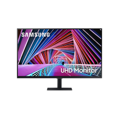 Samsung S70A LS32A704NWMXUF 32'' 5 ms 4K 60 Hz Monitör | Yenilenmiş Ürün