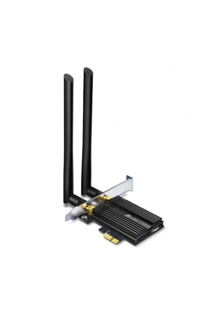 TP-Link Archer TX50E Wi-Fi Ethernet Kartı
