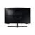 Samsung Odyssey G5 27'' 1 ms 2K Curved 144 Hz LC27G55TQWRXUF | Yenilenmiş Ürün