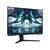 Samsung Odyssey G7 28'' 1ms 4K Freesync IPS Pivot LS28AG700NUXUF | Yenilenmiş Ürün