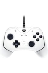 Razer Wolverine V2 RZ06-03560200-R3M1 Beyaz Kablolu Oyun Kolu Teşhir