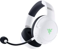 Razer Kaira Pro for PlayStation RZ04-04030100-R3M1 RGB Kablosuz Kulak Üstü Oyuncu Kulaklığı Teşhir