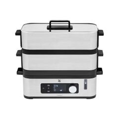 WMF Kitchenminis Buharlı Pişirici (Teşhir & Outlet) - 3200002114