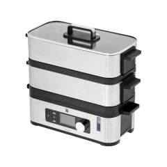 WMF Kitchenminis Buharlı Pişirici (Teşhir & Outlet) - 3200002114