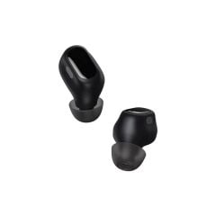 BASEUS Encok WM01 2022 TWS Kulak İçi Bluetooth Kulaklık Siyah