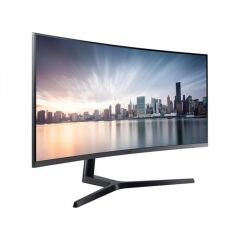 Samsung 34'' 4 ms 100 Hz LC34H890WGRXUF | Yenilenmiş Ürün