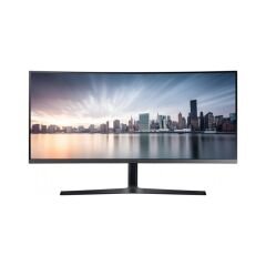 Samsung 34'' 4 ms 100 Hz LC34H890WGRXUF | Yenilenmiş Ürün
